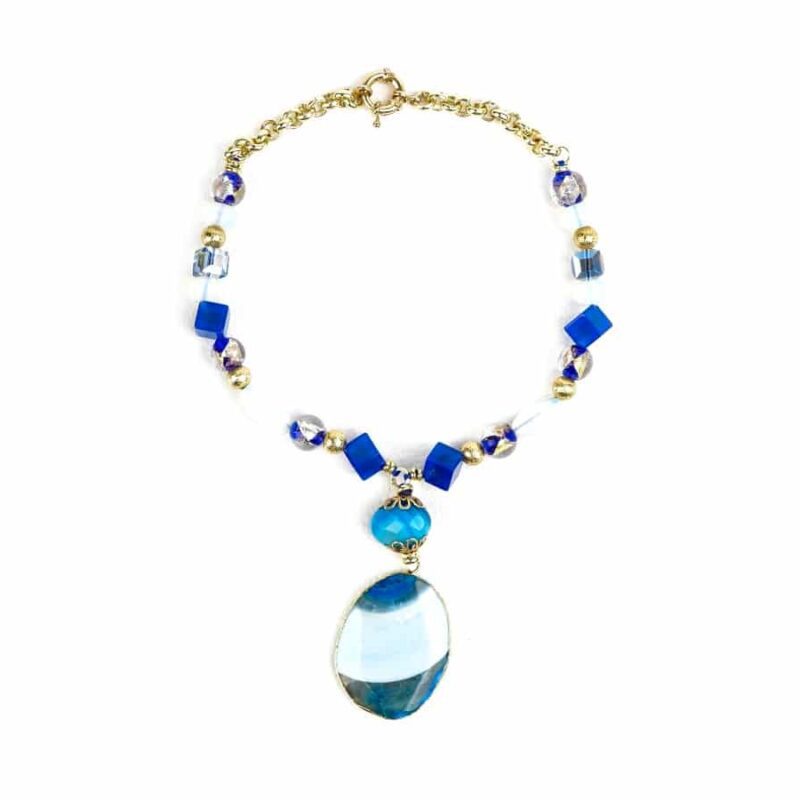 Collier bijoueterie en ligne agate-bleu-jewellerie-bijoux-artisanat.jpg