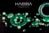 Bijoux artisanaux by Habiba Jewelery couleur vert