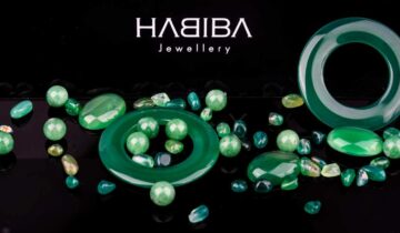 L’aventurine et HABIBA, une histoire d’amour