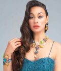 Bijoux fantaisie mannequin habiba